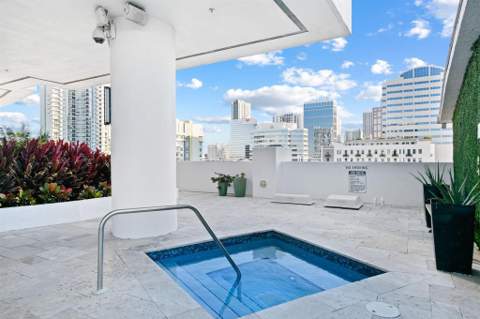 315 NE 3rd Avenue #2108, Fort Lauderdale FL - photo 21 of 23