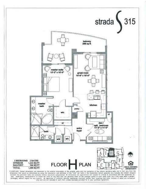 315 NE 3rd Avenue #2108, Fort Lauderdale FL - photo 23 of 23