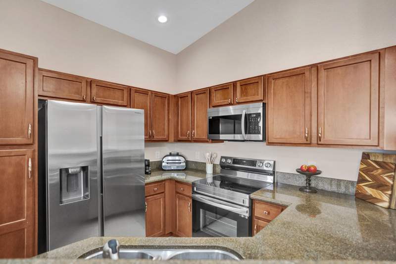2 bedroom Townhouse at 1825 Sonrisa Street #1825, Sierra Bay, Riviera Beach — photo 3