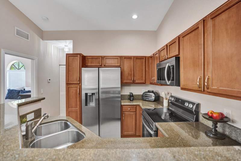 2 bedroom Townhouse at 1825 Sonrisa Street #1825, Sierra Bay, Riviera Beach — photo 4