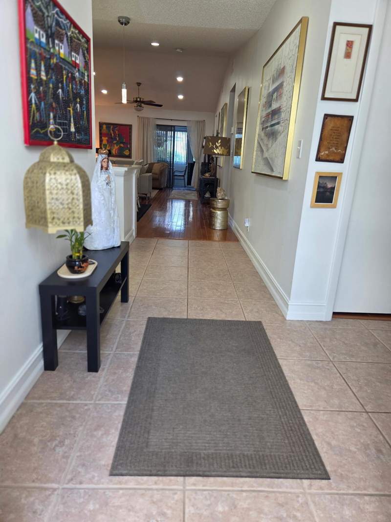 3 bedroom Villa at 2640 W Gately Dr Drive #1204, Arbours II Of The Palm Beaches Condo, West Palm Beach — photo 2