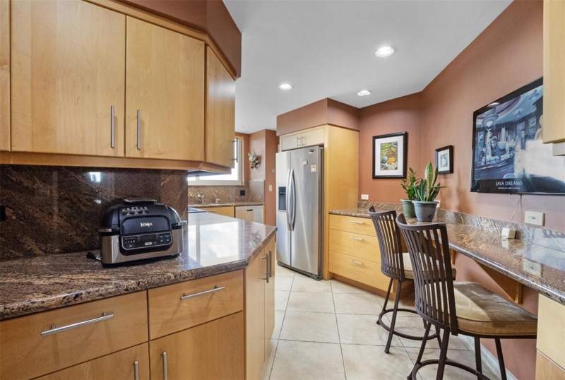 2 bedroom Condominium at 333 Sunset Drive #503, The Four Seasons, Fort Lauderdale — photo 5