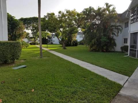 6501 Winfield Boulevard #A-40, Margate FL - photo 13 of 16