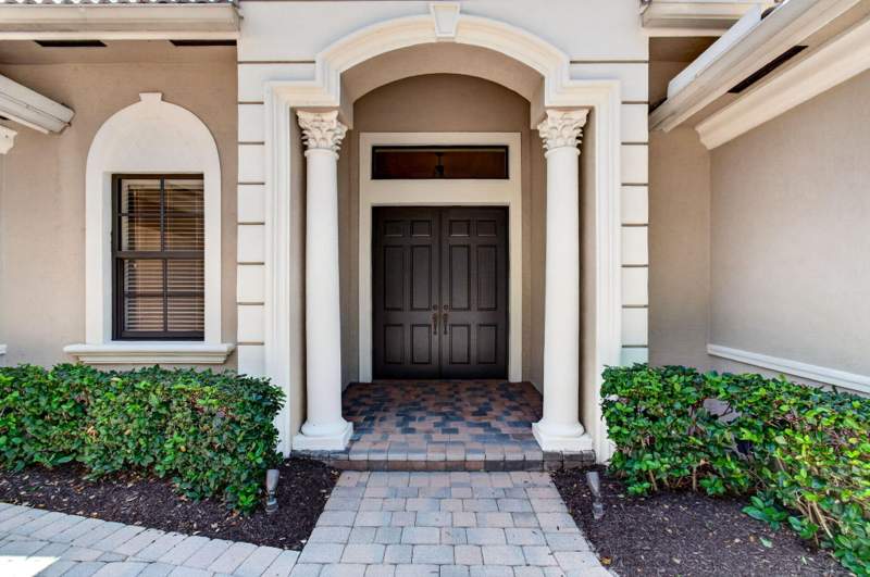 4 bedroom Single Family Residence at 16266 Rosecroft Terrace, Casa Bella, Delray Beach — photo 3