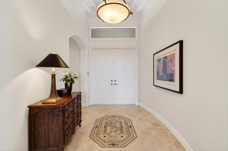 4 bedroom Single Family Residence at 16266 Rosecroft Terrace, Casa Bella, Delray Beach — photo 4