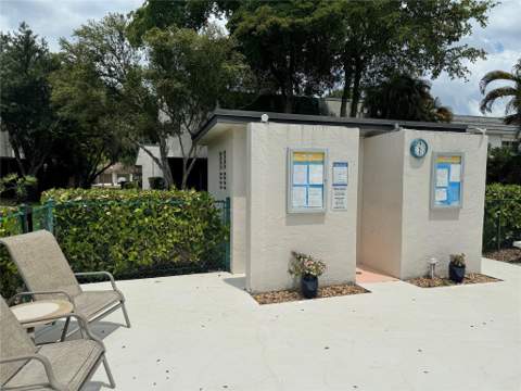 455 NW 68th Avenue #702, Plantation FL - photo 20 of 20