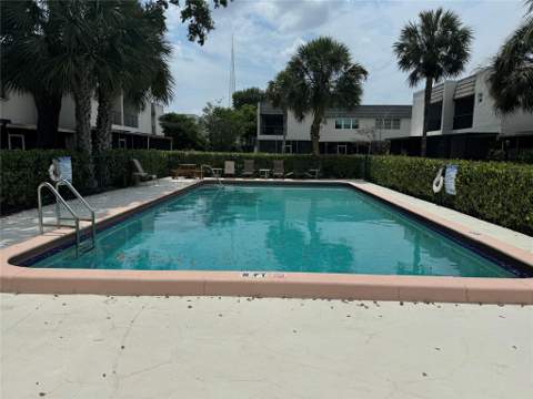 455 NW 68th Avenue #702, Plantation FL - photo 19 of 20