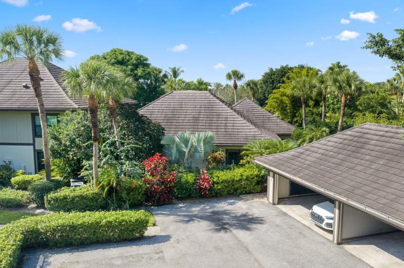 4 bedroom Villa at 2835 Polo Island Drive #H104, Polo Island Condo, Wellington — photo 3
