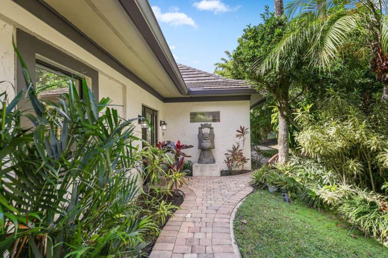 4 bedroom Villa at 2835 Polo Island Drive #H104, Polo Island Condo, Wellington — photo 4