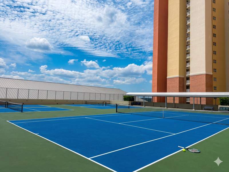 3 bedroom Condominium at 2640 Lake Shore Drive #309, Marina Grande Riviera Beach Condo, Riviera Beach — photo 5