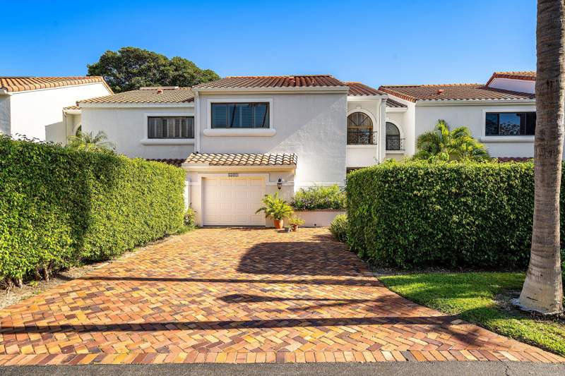 3 bedroom Townhouse at 5560 N Ocean Boulevard #A, Ocean Ridge Yacht Club, Ocean Ridge — photo 3