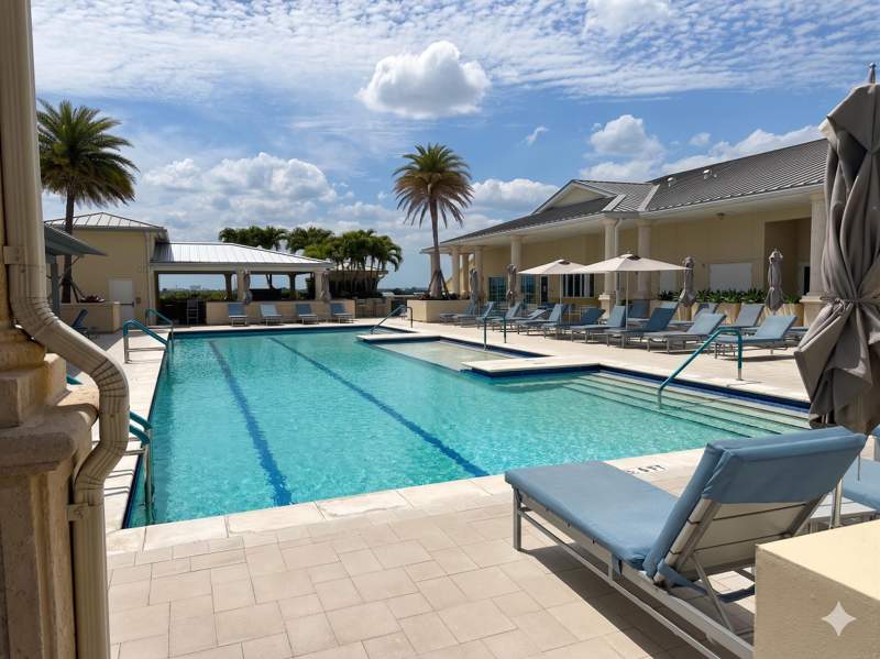 3 bedroom Condominium at 2640 Lake Shore Drive #309, Marina Grande Riviera Beach Condo, Riviera Beach — photo 4
