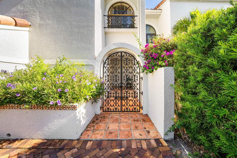 3 bedroom Townhouse at 5560 N Ocean Boulevard #A, Ocean Ridge Yacht Club, Ocean Ridge — photo 2
