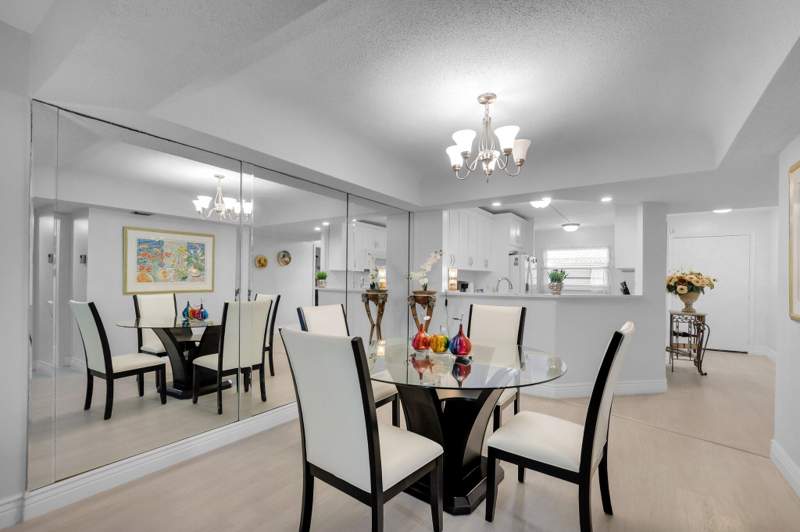2 bedroom Condominium at 23247 N Barwood Ln Lane #305, Barwood Condo, Boca Raton — photo 3