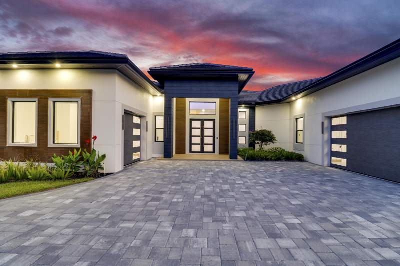 4 bedroom Single Family Residence at 179 SE Via Terra Bella, First Replat Of River Point Pud, Port St. Lucie — photo 3