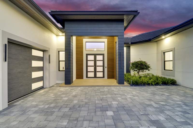 4 bedroom Single Family Residence at 179 SE Via Terra Bella, First Replat Of River Point Pud, Port St. Lucie — photo 2