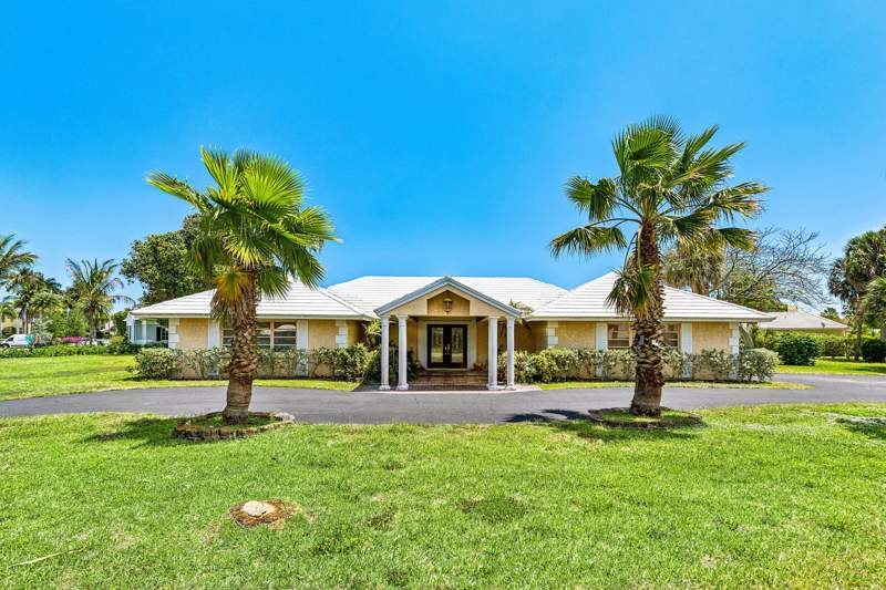 3 bedroom Single Family Residence at 920 Emerald Row, Place Au Soleil, Gulf Stream — photo 4