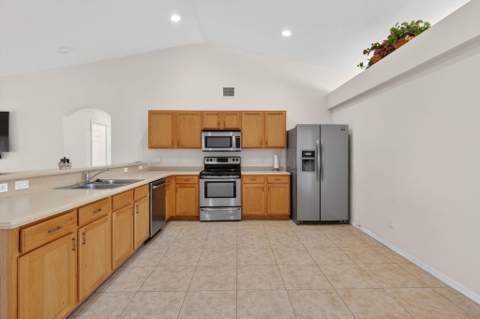 1885 SW Morelia Lane, Port St. Lucie FL - photo 9 of 33