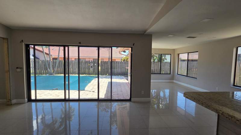 3 bedroom Single Family Residence at 7440 NW 42nd Court, Boulevard North, Lauderhill — photo 5