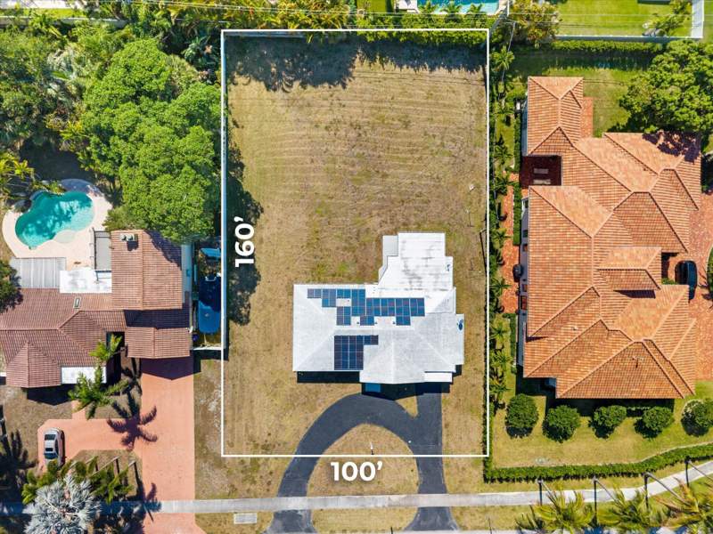 3 bedroom Single Family Residence at 1035 NW 4th Avenue, Boca Raton Hills Sec 2, Boca Raton — photo 2