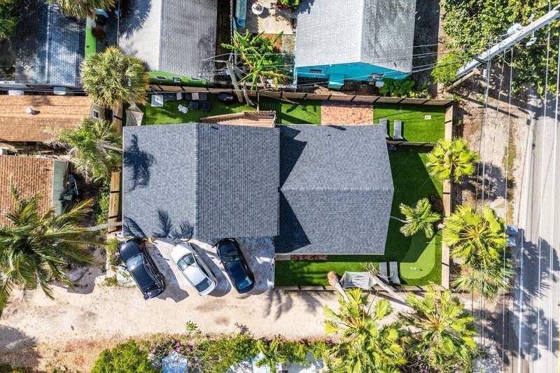 6 bedroom Single Family Residence at 4603 N Ocean Boulevard, Baskin Add To Briny Breezes, Boynton Beach — photo 4
