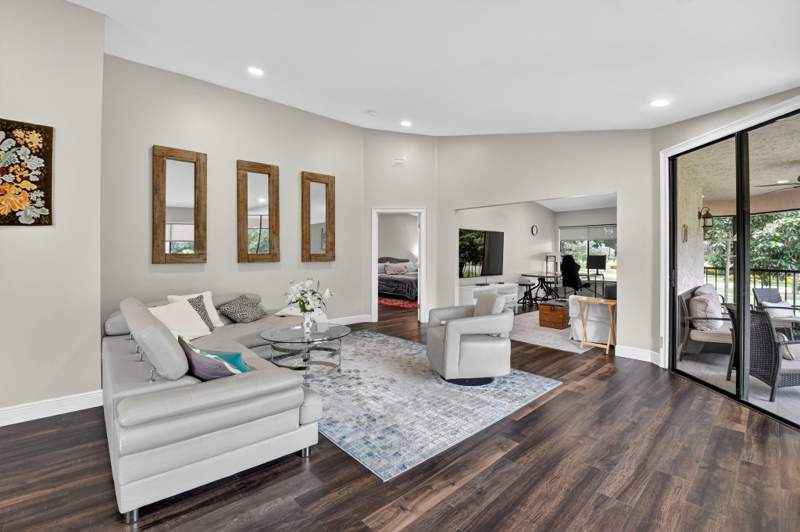 2 bedroom Condominium at 15307 Strathearn Drive #11204, Gleneagles Condo V, Delray Beach — photo 5