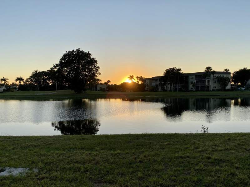 2 bedroom Condominium at 4272 Deste Court #101, Fountains Of Palm Beach Condo 5, Lake Worth — photo 2