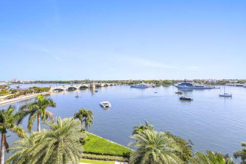 1100 S Flagler Drive #601, West Palm Beach FL - photo 10 of 53