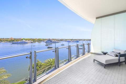 1100 S Flagler Drive #601, West Palm Beach FL - photo 9 of 53