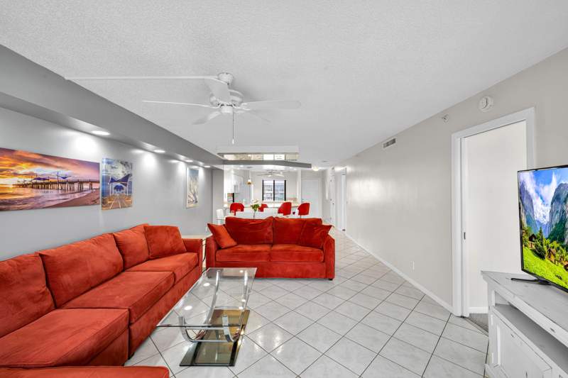 2 bedroom Condominium at 2205 S Cypress Bend Drive #801, Cypress Bend Condominium III, Pompano Beach — photo 5