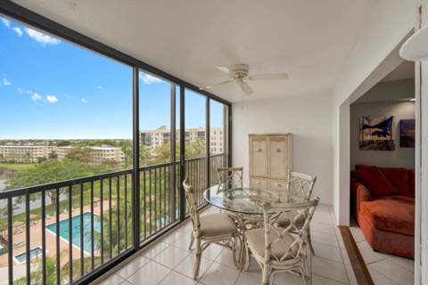 2205 S Cypress Bend Drive #801, Pompano Beach FL - photo 9 of 23