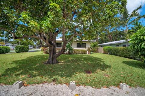 601 NW 29th Street, Wilton Manors FL - photo 24 of 28