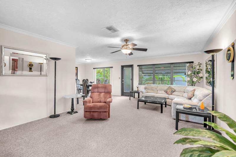 3 bedroom Single Family Residence at 601 NW 29th Street, March Estates Amen, Wilton Manors — photo 4