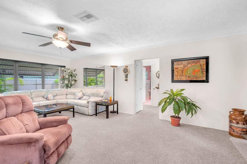 3 bedroom Single Family Residence at 601 NW 29th Street, March Estates Amen, Wilton Manors — photo 3