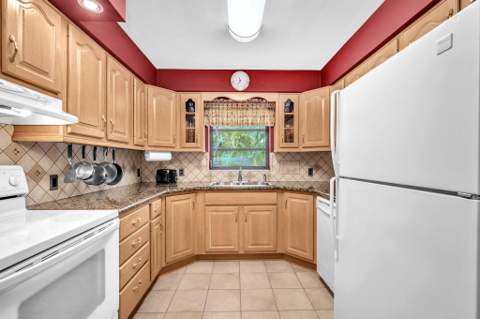601 NW 29th Street, Wilton Manors FL - photo 11 of 28