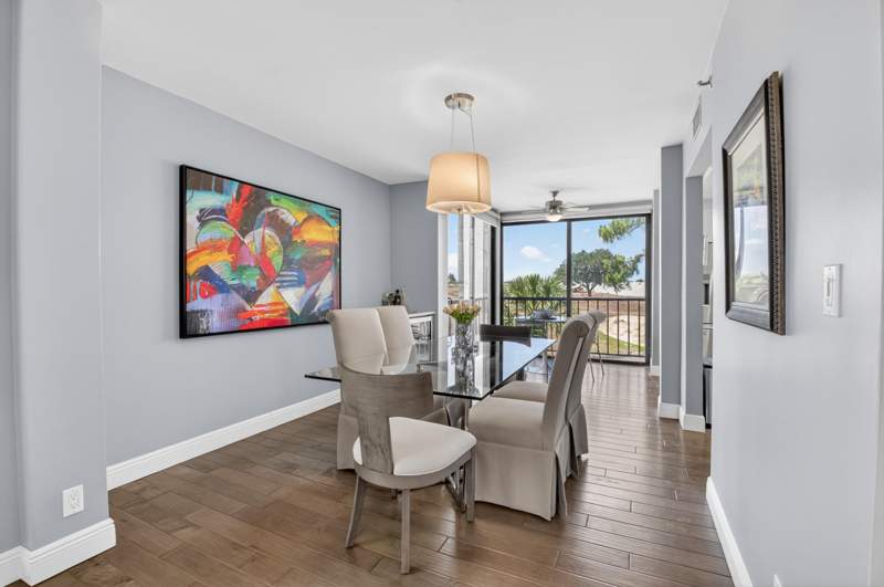 2 bedroom Condominium at 7802 Lakeside Boulevard #725, Lakewood Midrise, Boca Raton — photo 2
