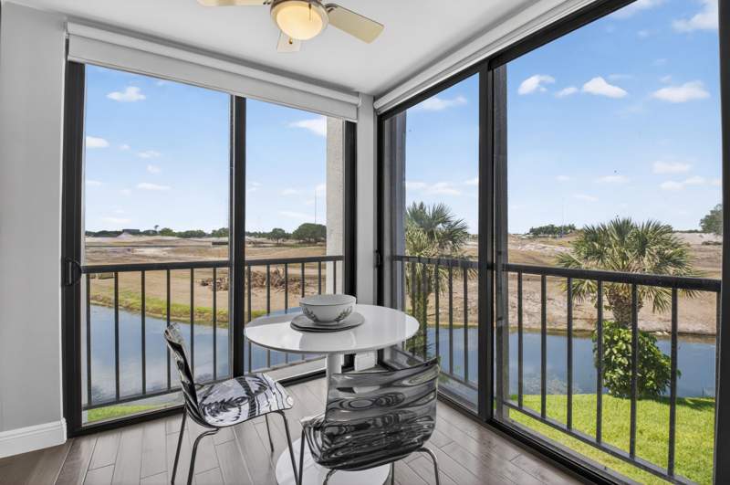 2 bedroom Condominium at 7802 Lakeside Boulevard #725, Lakewood Midrise, Boca Raton — photo 5