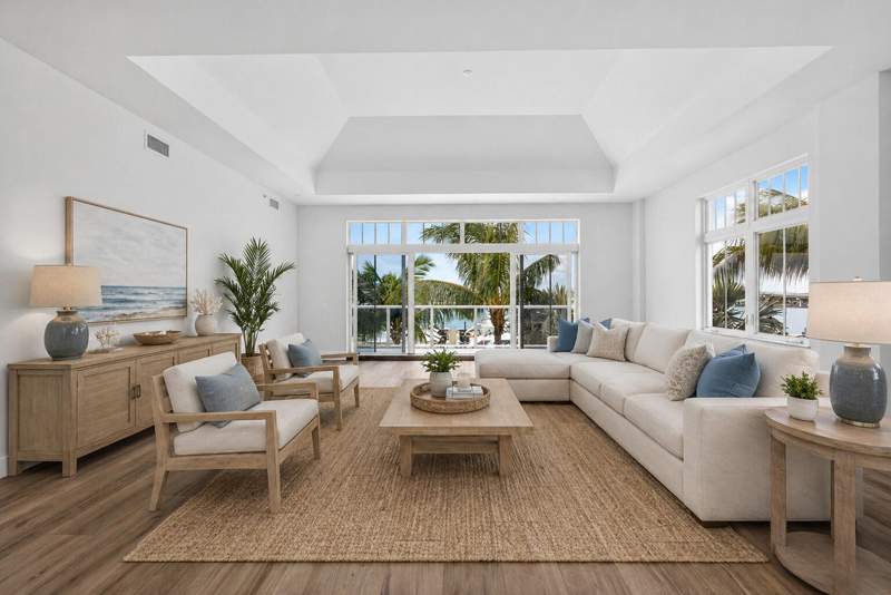 2 bedroom Condominium at 176 Lake Drive #1-302, Havn Residences and Yacht Club, Palm Beach Shores — photo 5