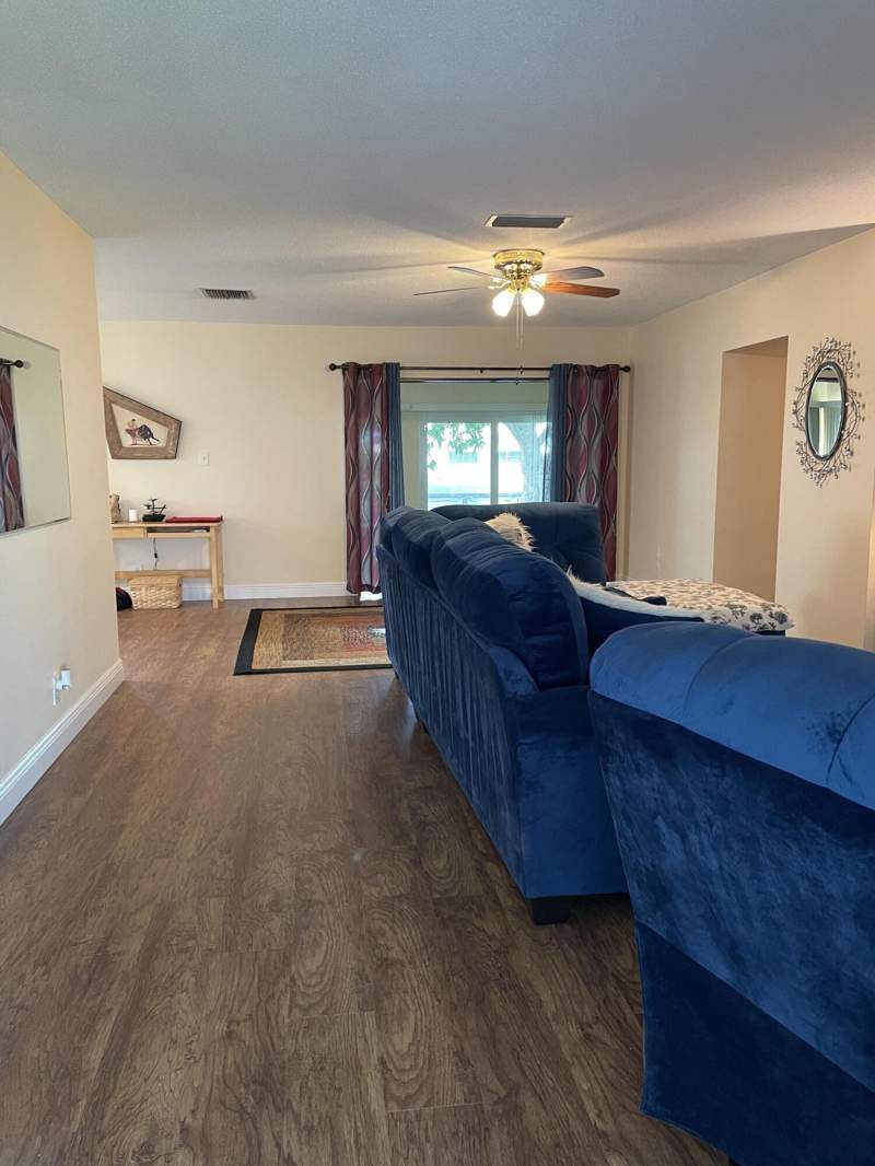 2 bedroom Single Family Residence at 6703 NW 73rd Street, Mainlands Of Tamarac Lakes, Tamarac — photo 4