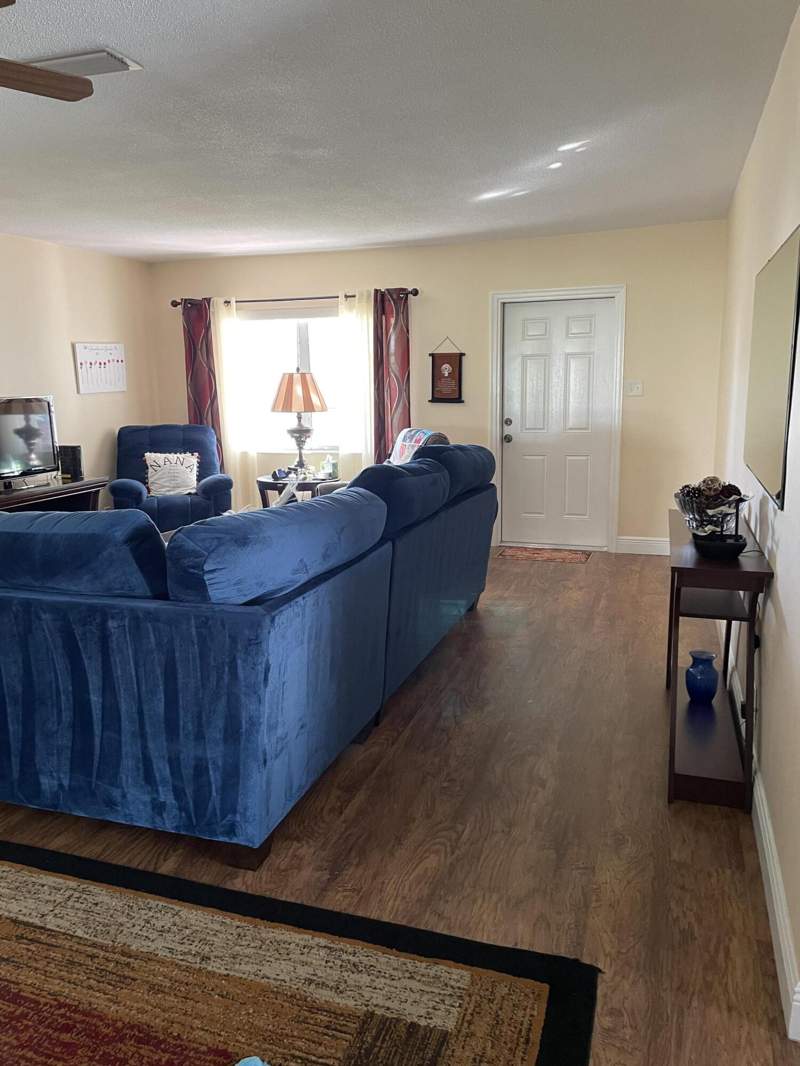 2 bedroom Single Family Residence at 6703 NW 73rd Street, Mainlands Of Tamarac Lakes, Tamarac — photo 5