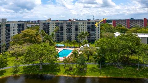 2205 S Cypress Bend Drive #801, Pompano Beach FL - photo 20 of 23
