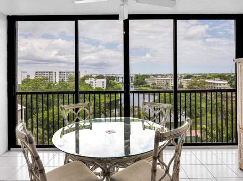2205 S Cypress Bend Drive #801, Pompano Beach FL - photo 23 of 23