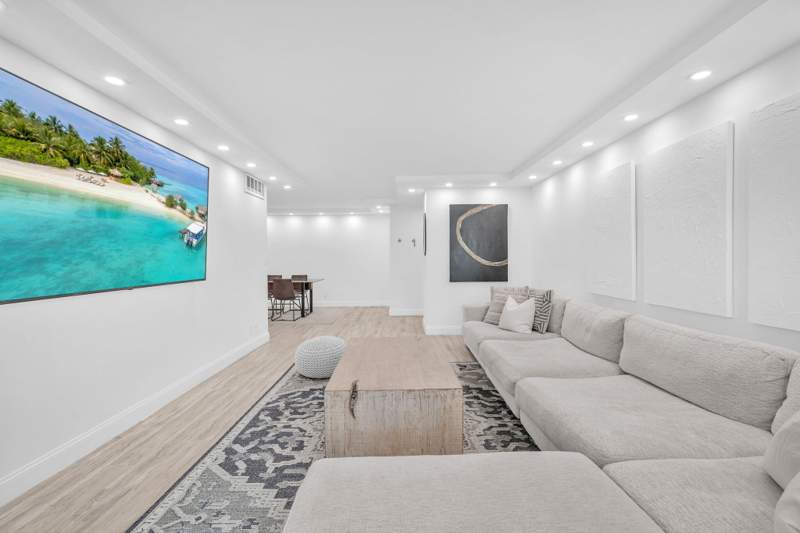 2 bedroom Condominium at 6921 Cypress Road #Apt B19, Plantation Royal Section Two, Plantation — photo 5