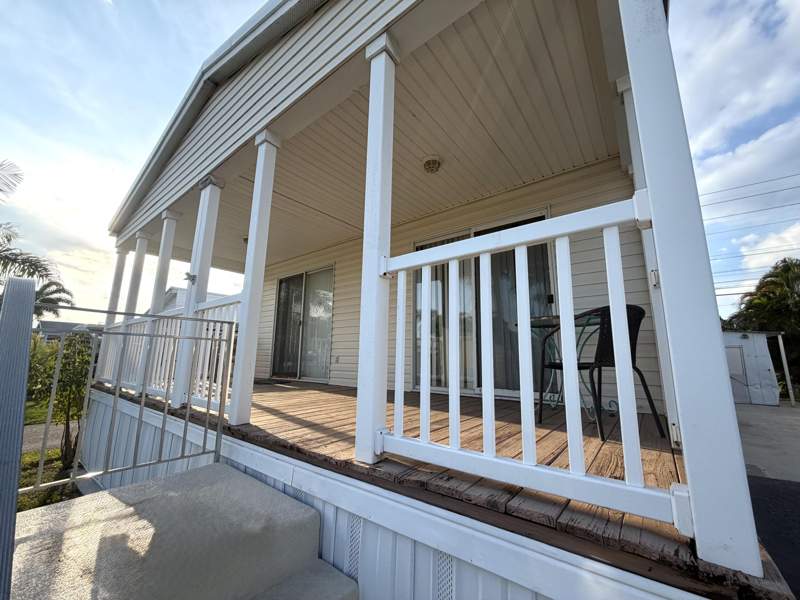 2 bedroom Mobile Home at 2937 SW 54th Street, Ravenswood Estates & Marinas, Fort Lauderdale — photo 4