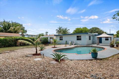 1414 S N Street, Lake Worth Beach FL - photo 22 of 24
