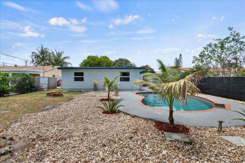 1414 S N Street, Lake Worth Beach FL - photo 23 of 24