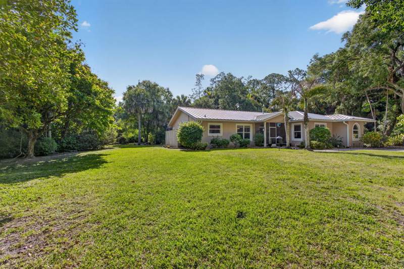 4 bedroom Single Family Residence at 15678 95th Avenue, Jupiter Farms, Jupiter — photo 4