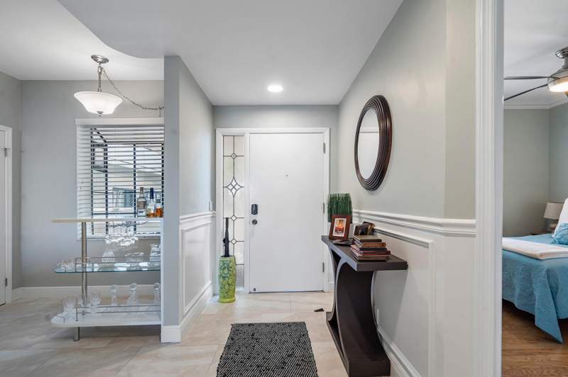 2 bedroom Condominium at 200 Waterway Road #204, Tequesta Cove Condo, Tequesta — photo 2