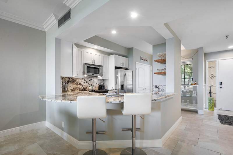 2 bedroom Condominium at 200 Waterway Road #204, Tequesta Cove Condo, Tequesta — photo 3