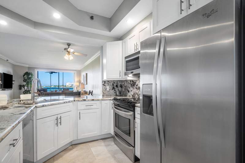 2 bedroom Condominium at 200 Waterway Road #204, Tequesta Cove Condo, Tequesta — photo 4